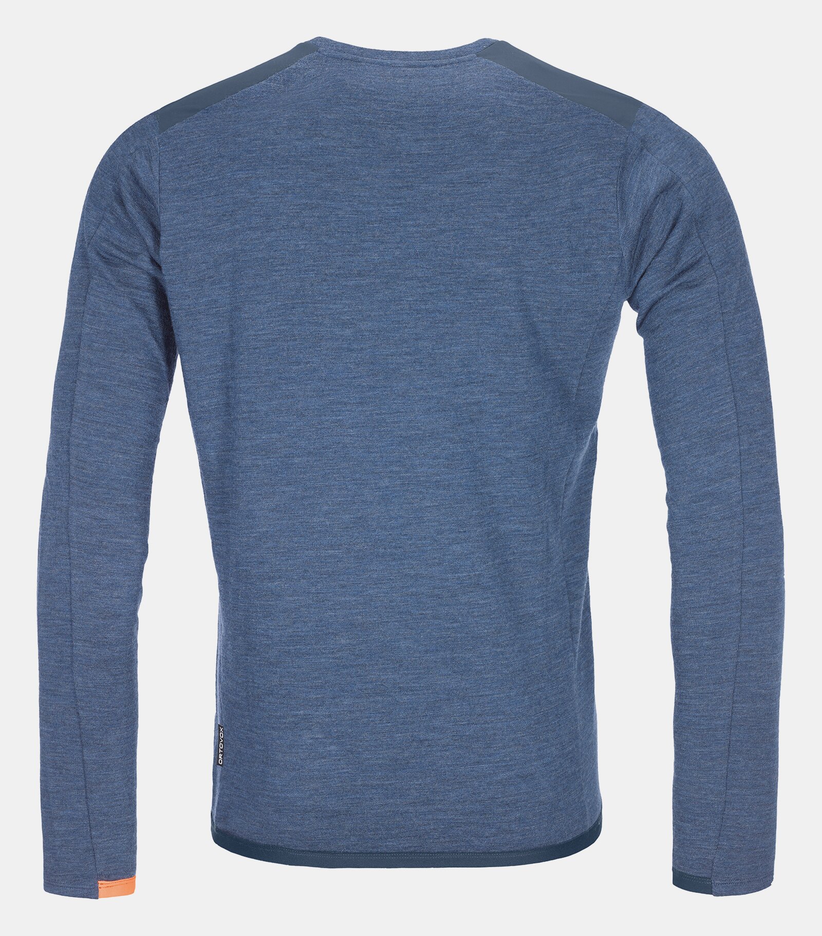 ORTOVOX MERINO TERRY SWEATER M Pullover ORTOVOX